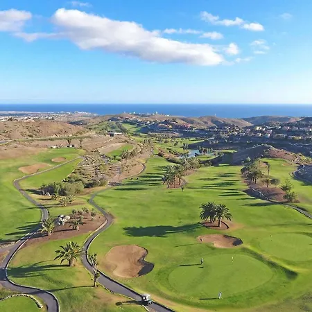 Salobre Lagos 27 Сasa de vacaciones Maspalomas (Gran Canaria)