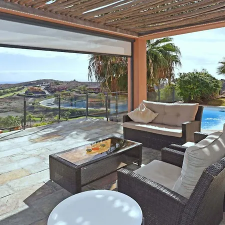 Salobre Lagos 27 * Maspalomas (Gran Canaria)