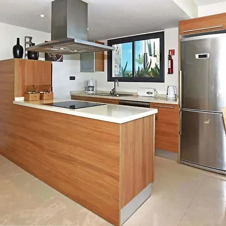 Salobre Lagos 27 Holiday home