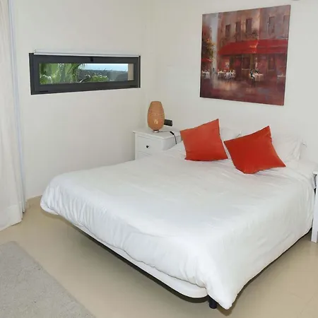 Holiday home Salobre Lagos 27