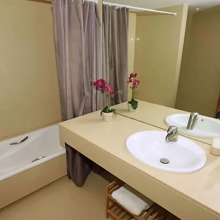 Salobre Lagos 27 Holiday home
