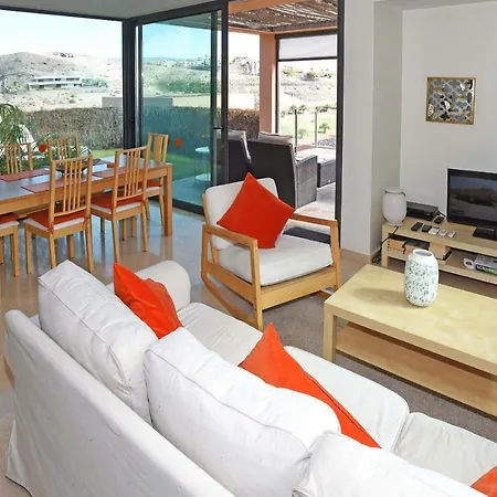 Salobre Lagos 27 Holiday home Maspalomas (Gran Canaria)