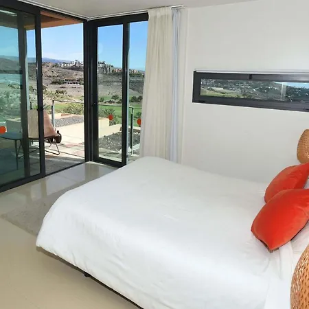 Holiday home Salobre Lagos 27 *