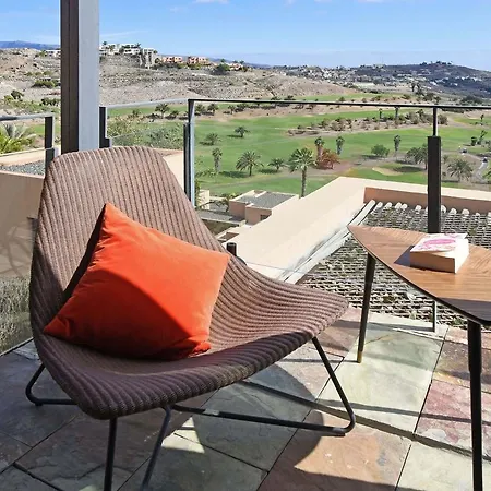 Salobre Lagos 27 Holiday home Maspalomas (Gran Canaria)