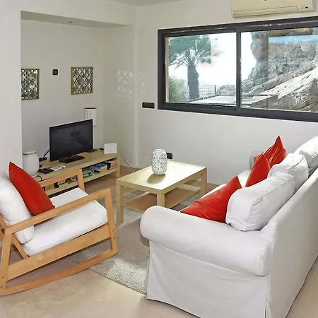 Holiday home Salobre Lagos 27